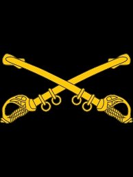 1st Cavalry
